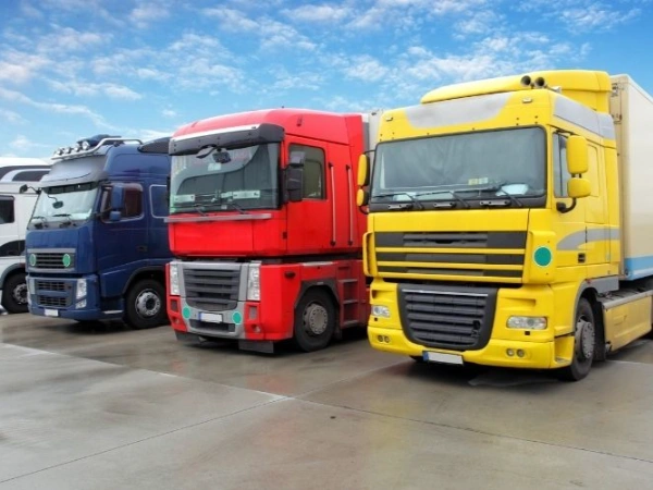 Bursa Seydişehir Nakliye